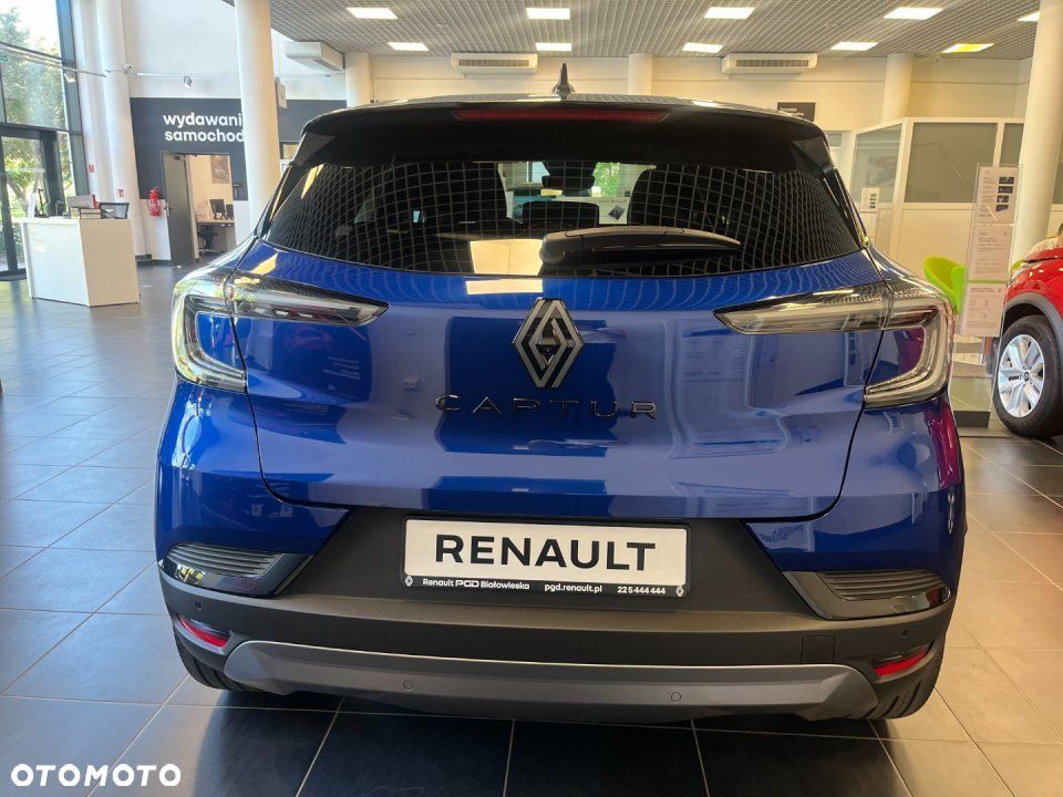 Renault Captur - 6