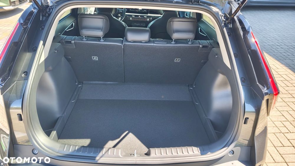 Kia Niro 1.6 GDI Hybrid Business Line - 11