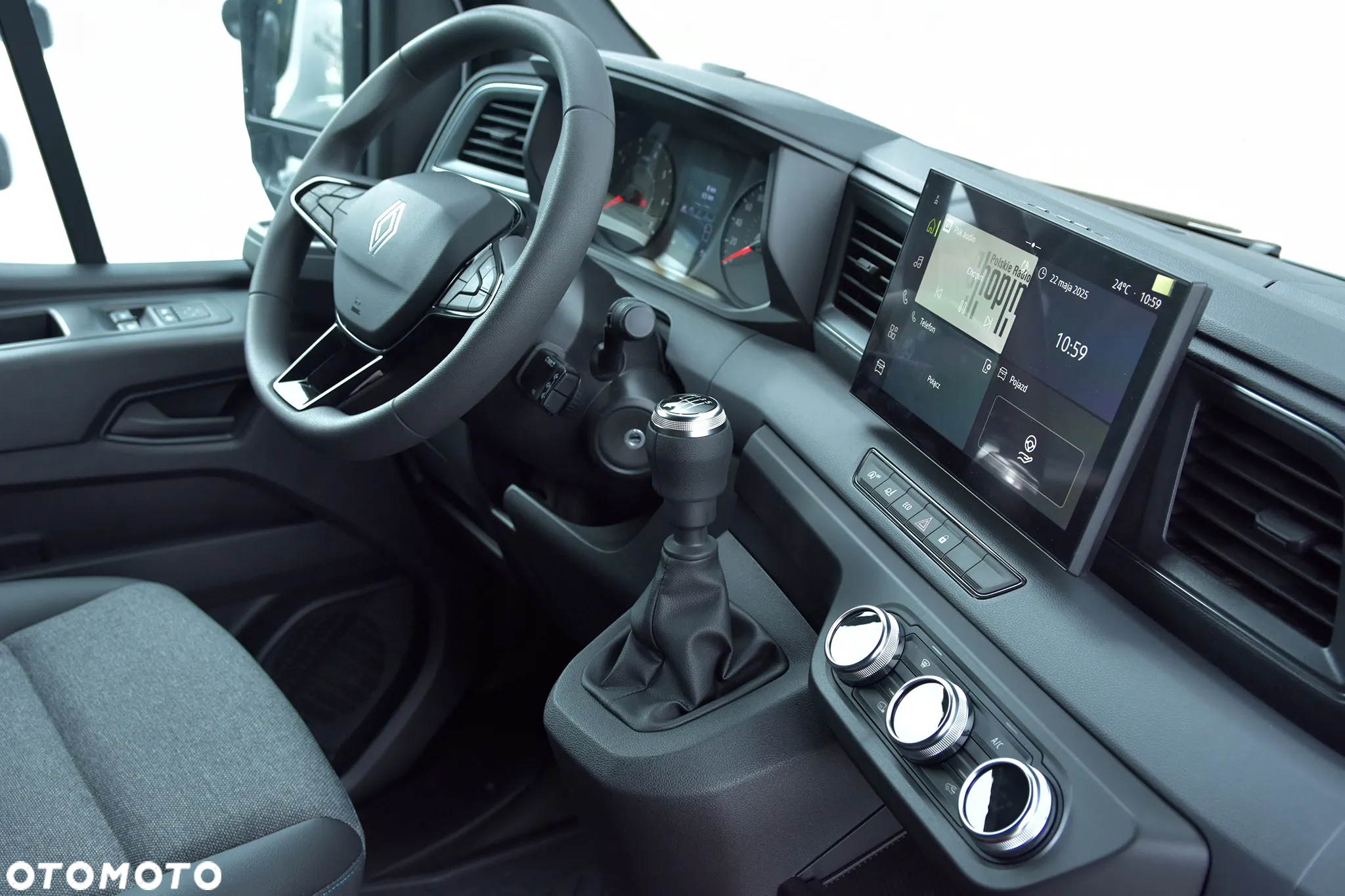 Renault Master Burtofirana 10EP - 18