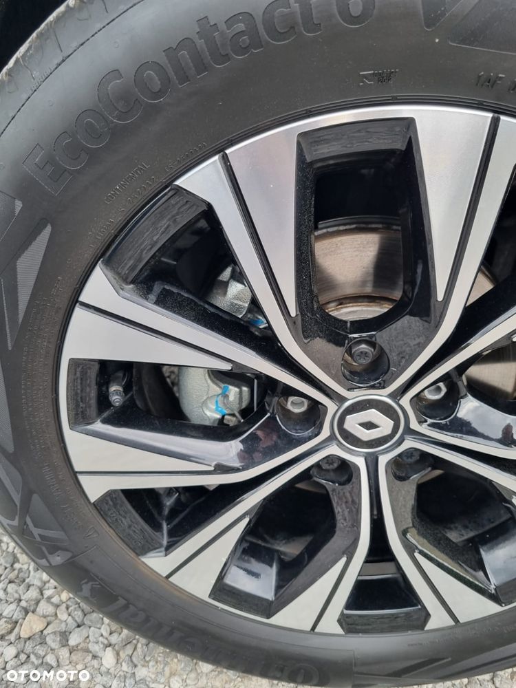 Renault Captur 1.3 TCe mHEV Techno EDC - 11