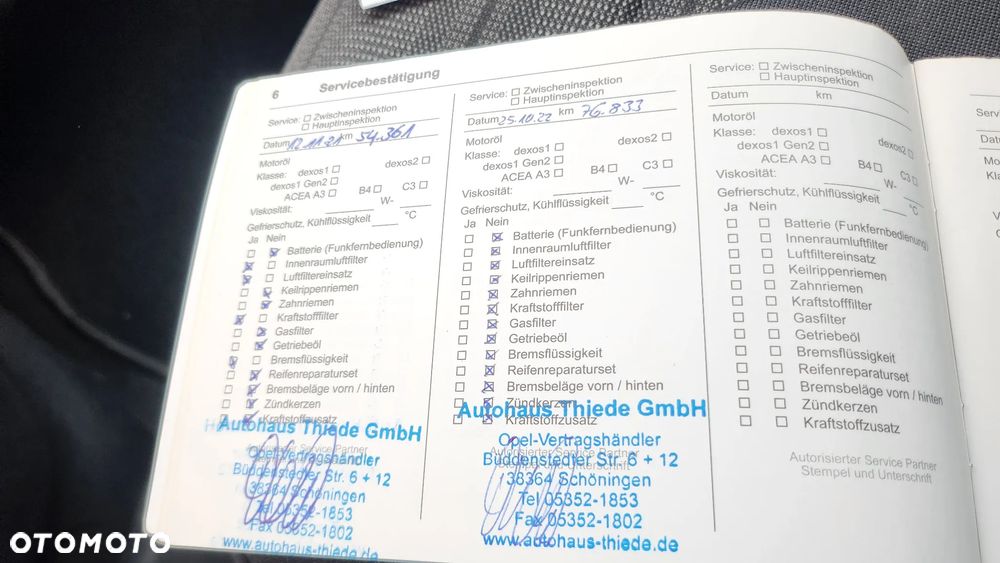 Opel Combo 1.5 D 75kW N1 Edition - 21