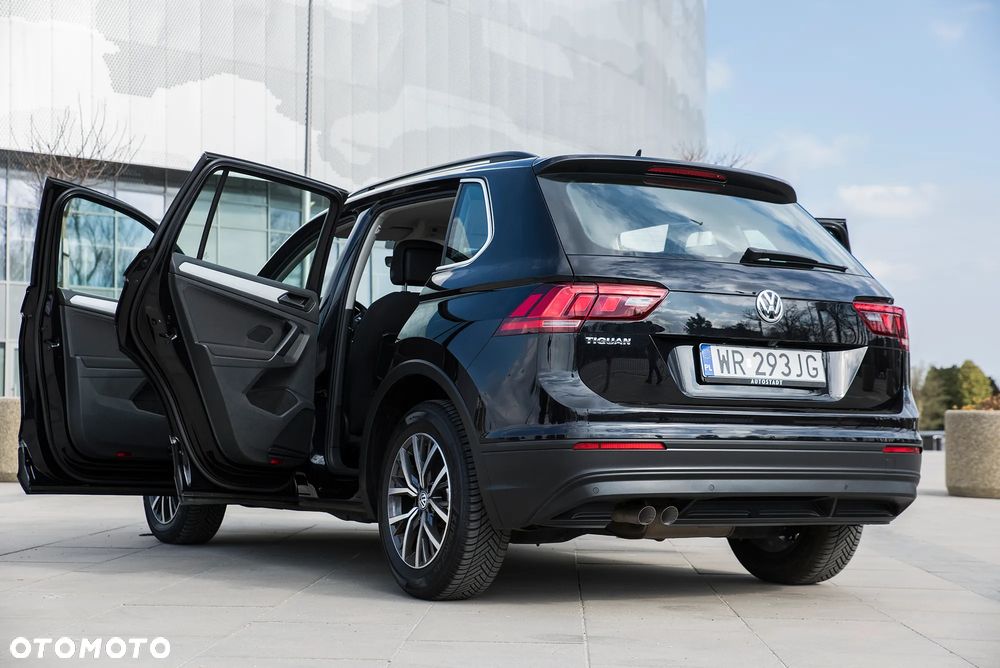 Volkswagen Tiguan 2.0 TDI SCR Elegance - 9