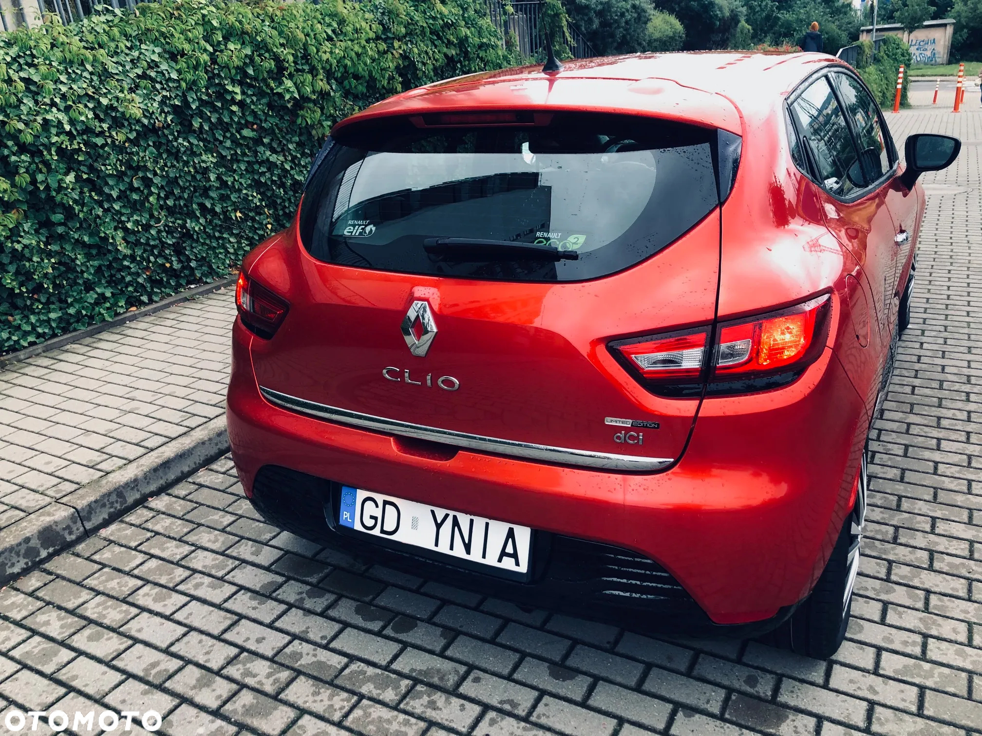 Renault Clio 1.5 dCi Business - 14
