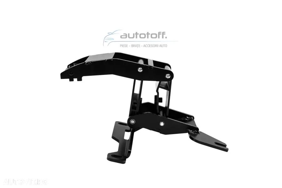 Pachet exterior + praguri electrice compatibil cu Mercedes GLS X167 (2020+) MBH Design - 14