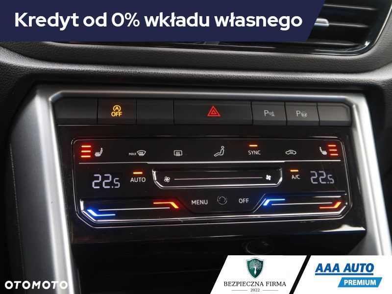 Volkswagen T-Roc - 15