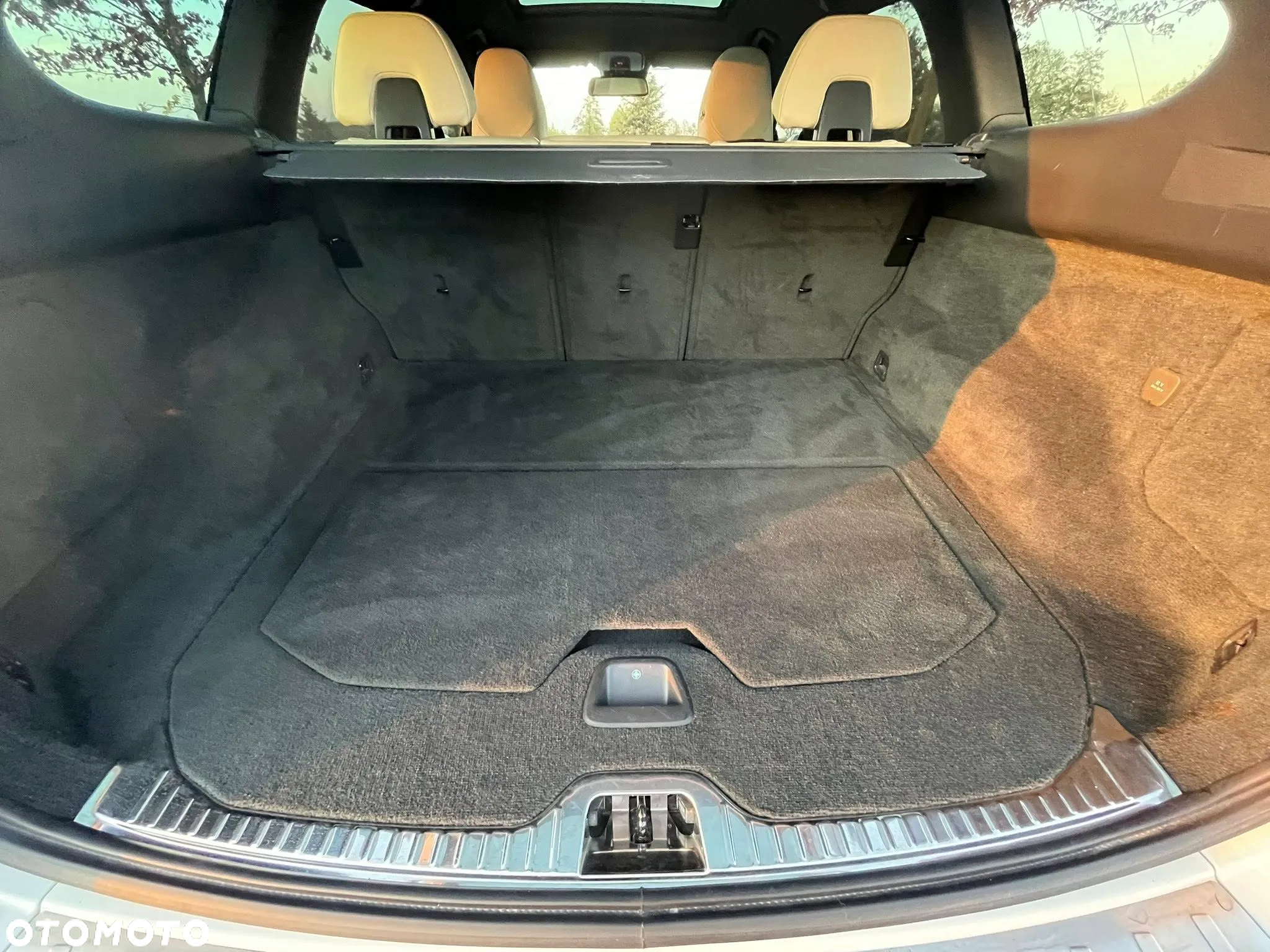 Volvo XC 60 T5 Momentum - 19