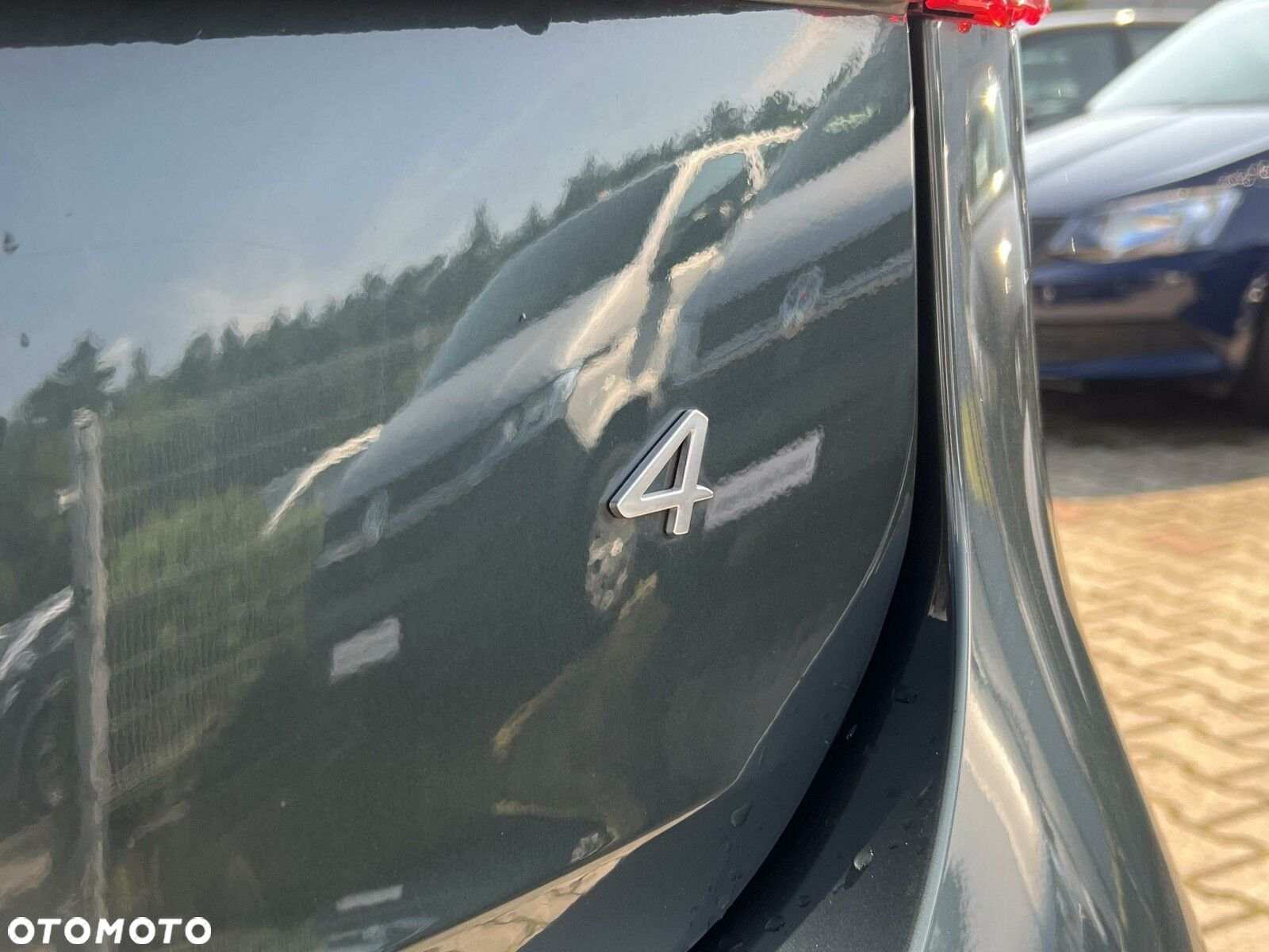 Seat Tarraco 2.0 Eco TSI Xcellence S&S 4Drive DSG - 9