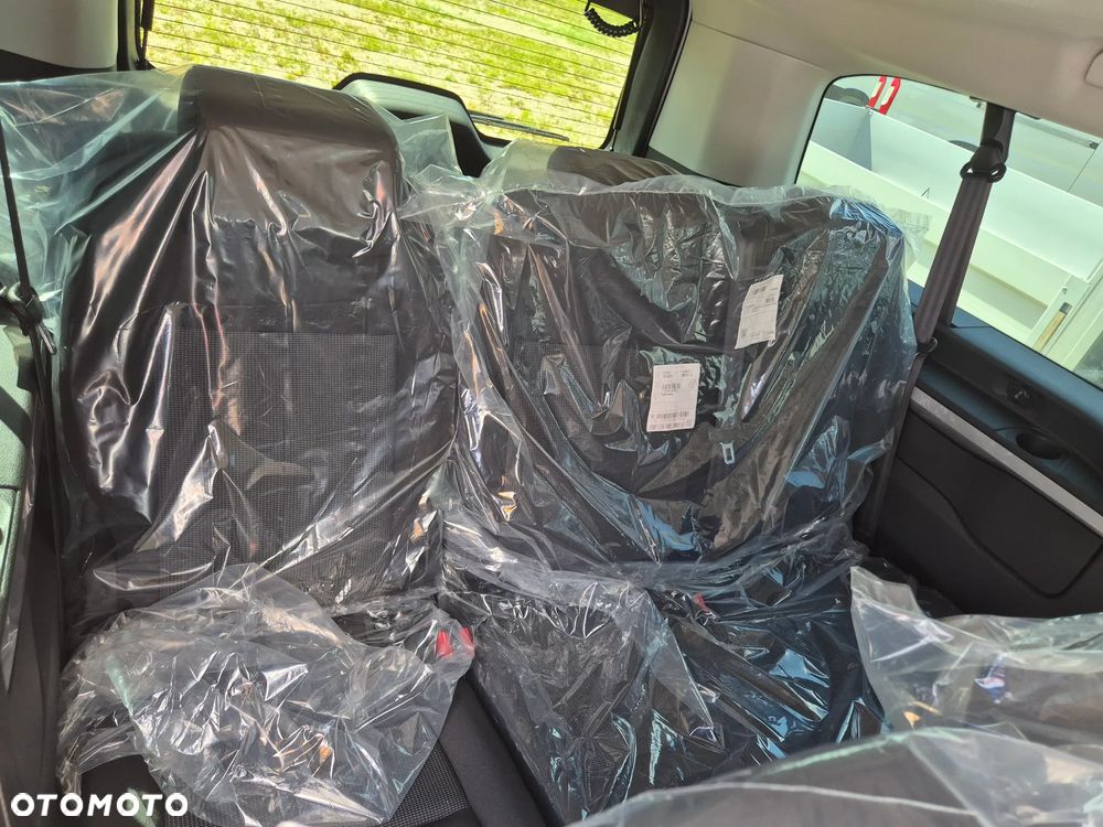 Citroën SpaceTourer 2.2 BlueHDi XL Plus EAT8 - 9