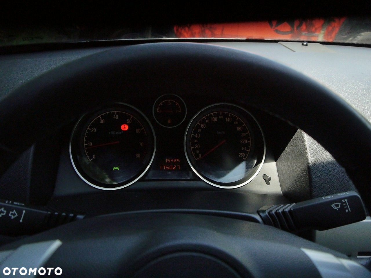 Opel Astra 1.6 Caravan Sport - 19