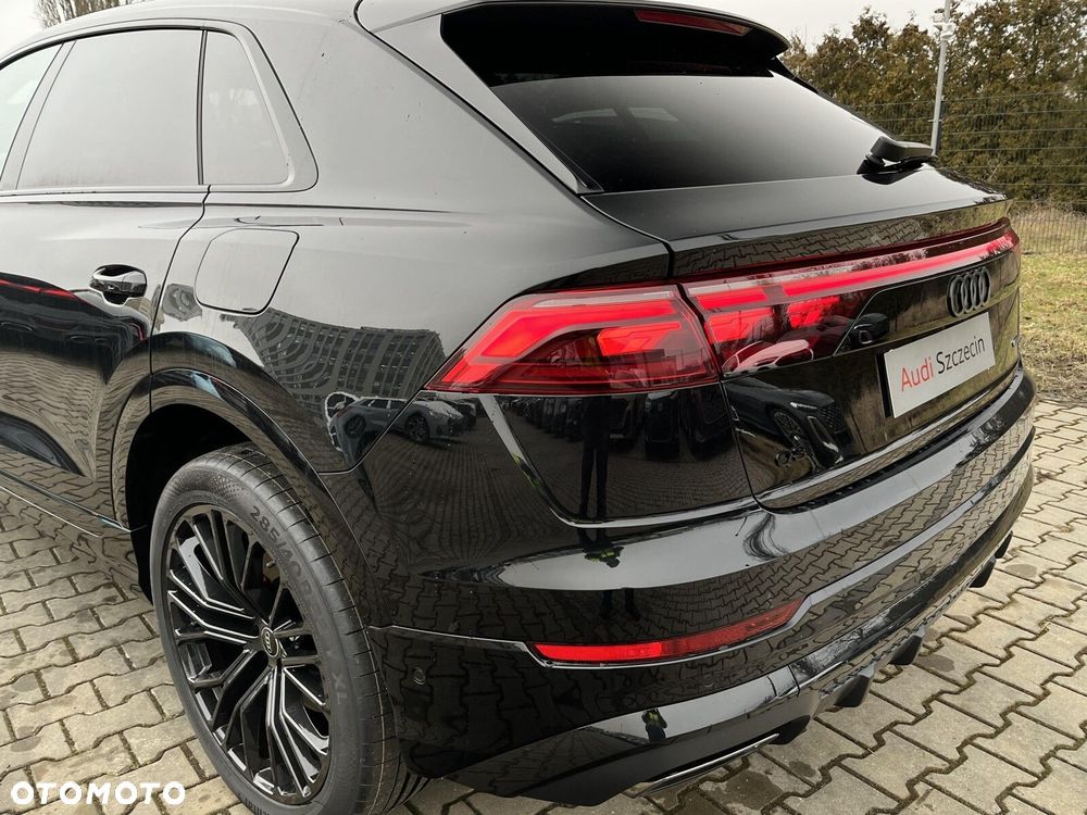 Audi Q8 - 14