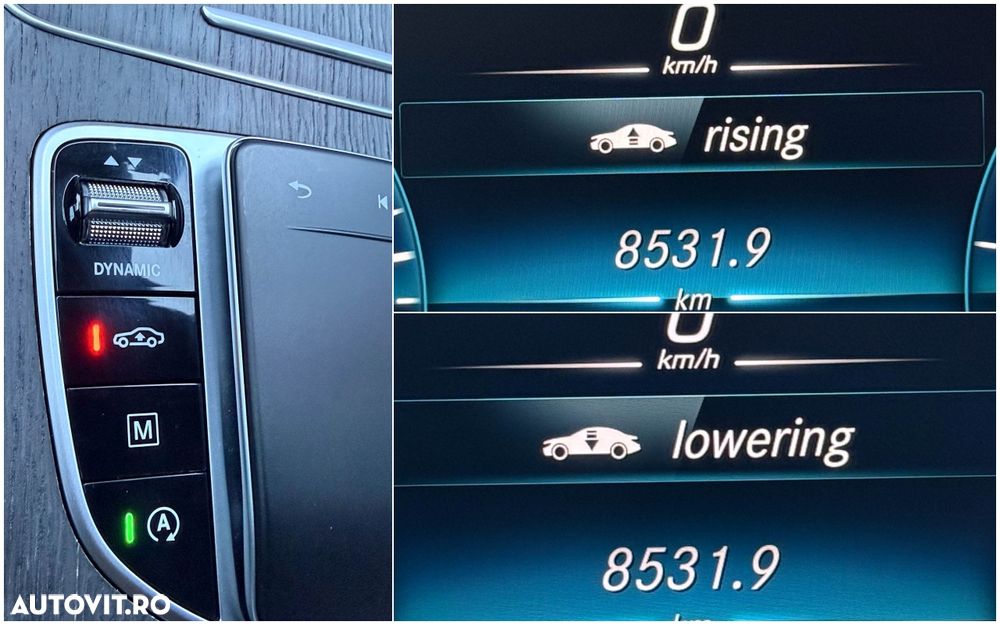 Mercedes-Benz GLC 300 4MATIC MHEV - 23