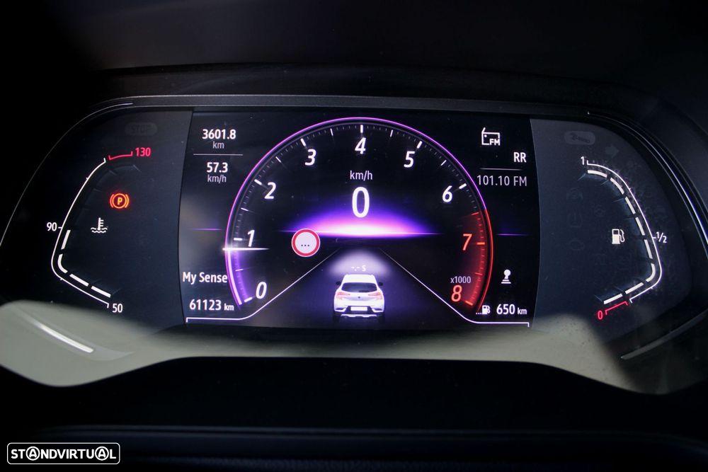 Renault Captur 1.0 TCe Exclusive - 14