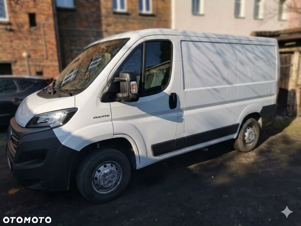 Fiat Ducato - 2