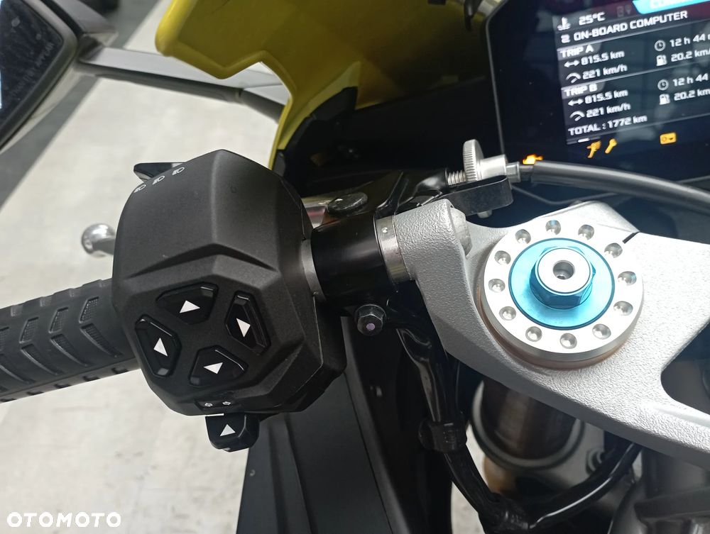 Aprilia RS - 13