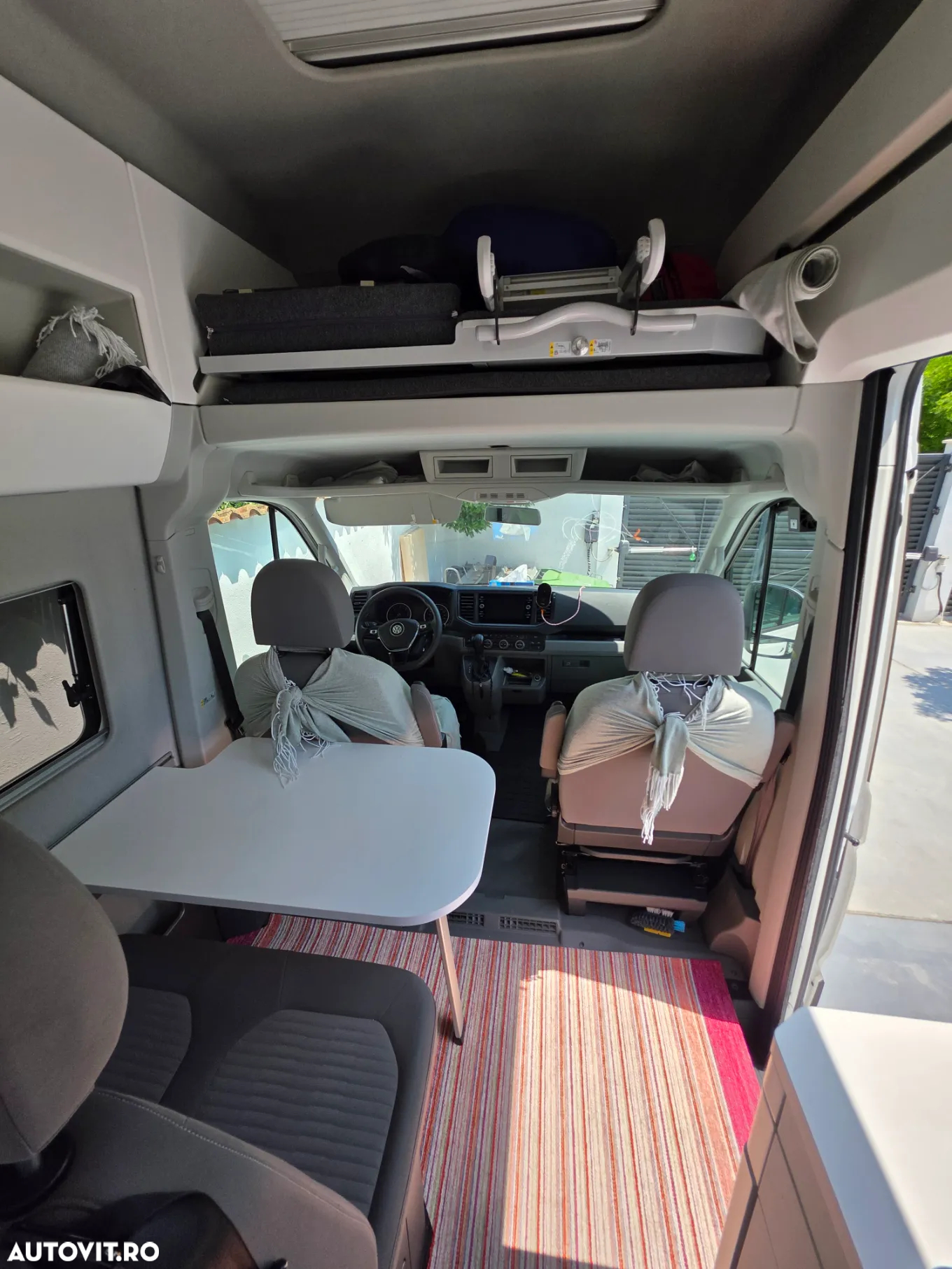Volkswagen Grand California - 3