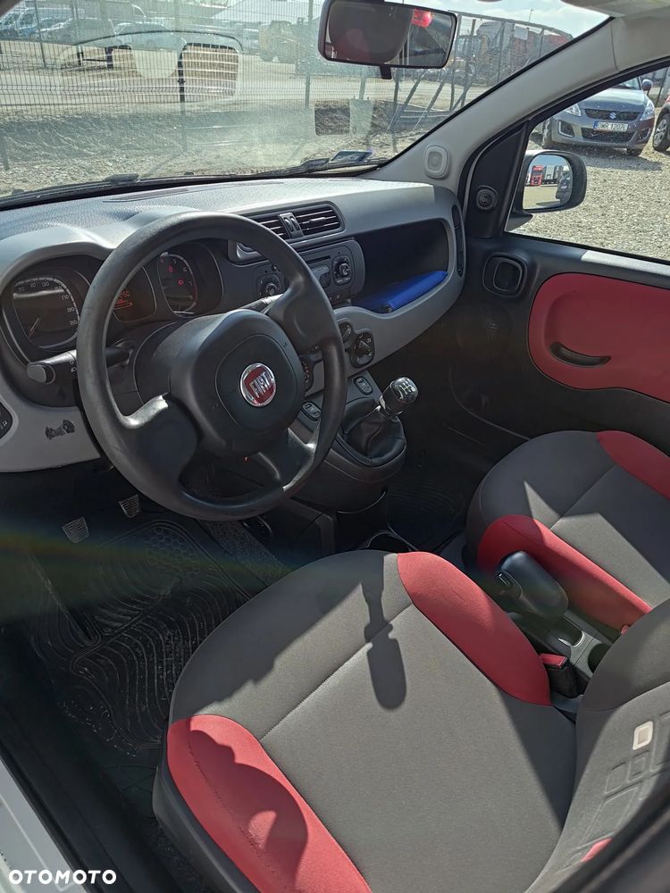 Fiat Panda 1.2 Easy - 11