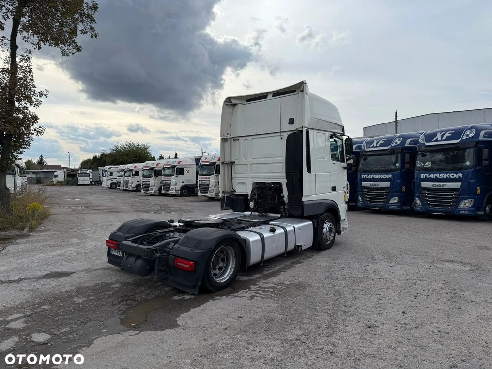 DAF XF 480 FT - 10