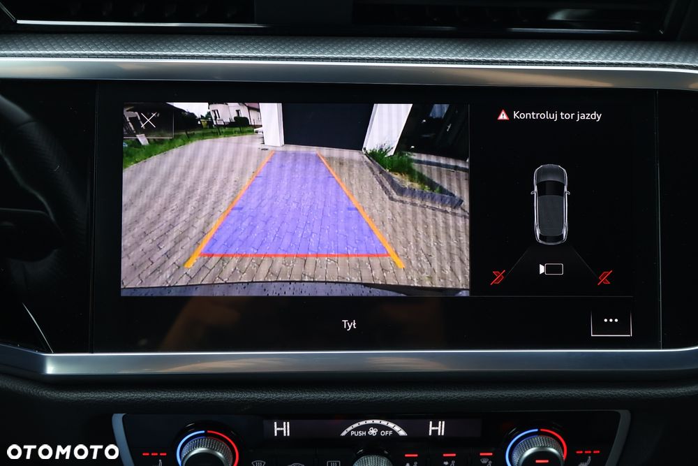 Audi Q3 Sportback 45 TFSIe S tronic S line - 12