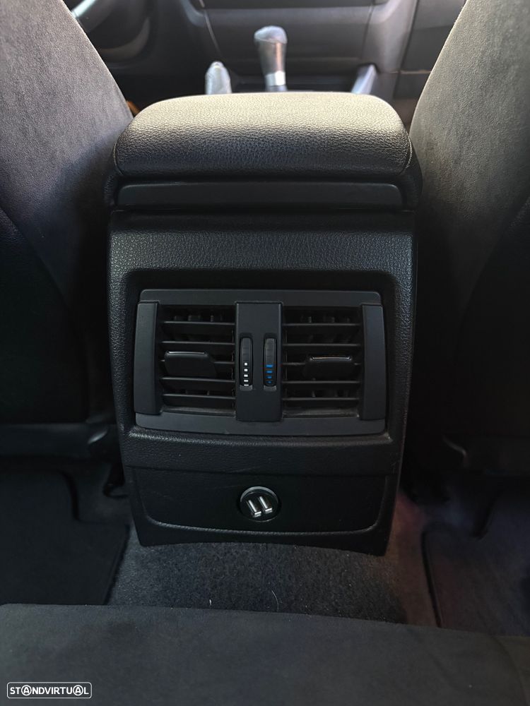 BMW 114 d Pack M - 9