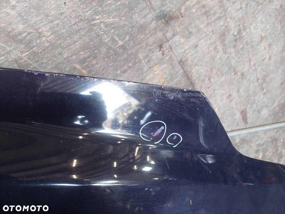 KOMPLETNY PRZÓD MASKA ZDERZAK LAMPY PAS FORD MONDEO MK4 V6 ID: 238968 - 13