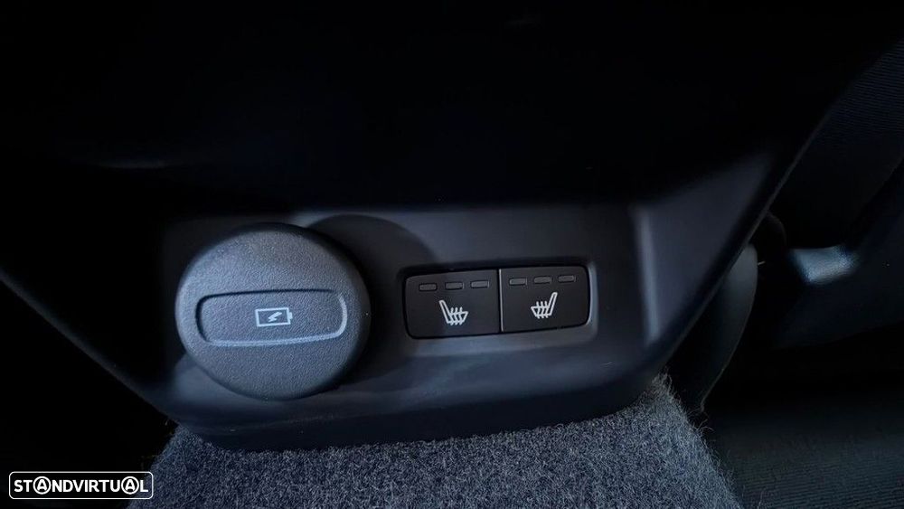 Polestar 2 Standard Range 69 kWh - 16