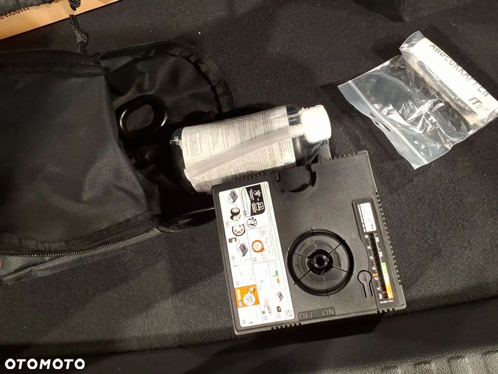 Audi Q3 35 TFSI S line S tronic - 12