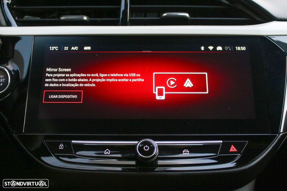 Opel Corsa 1.2 T GS - 32