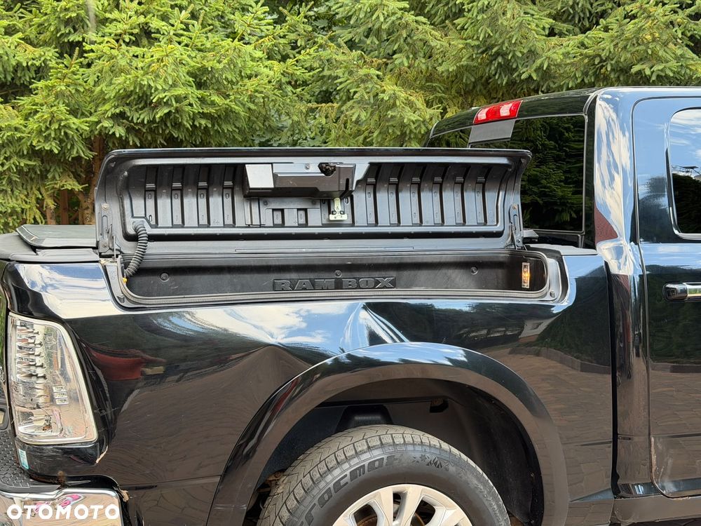 Dodge RAM - 14