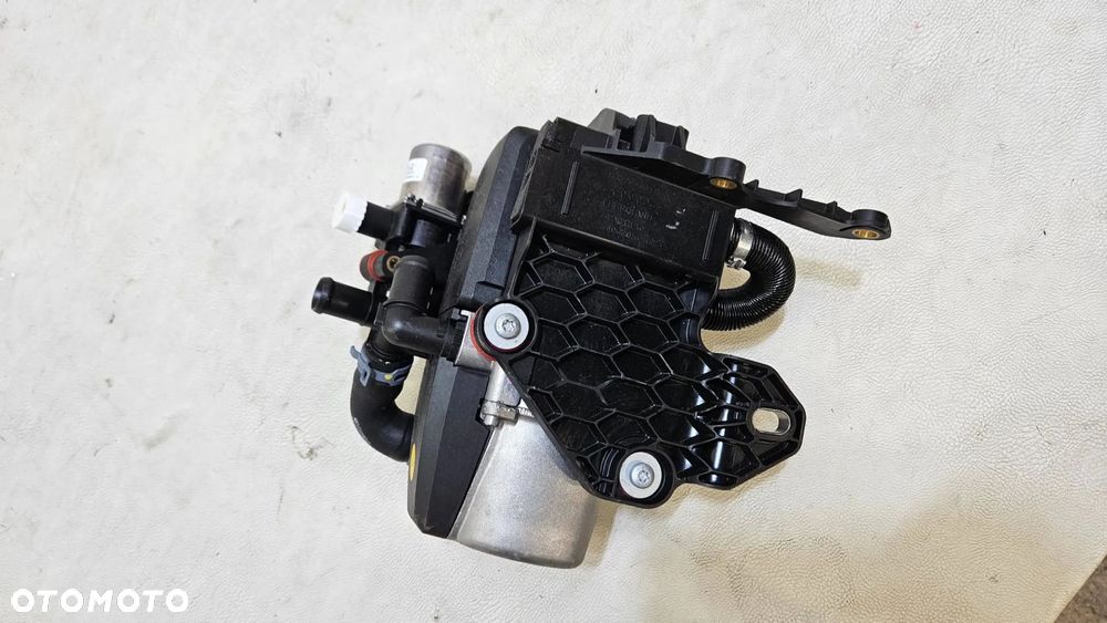 webasto postojowe ogrzewanie audi 3b3265081j nowe - 7