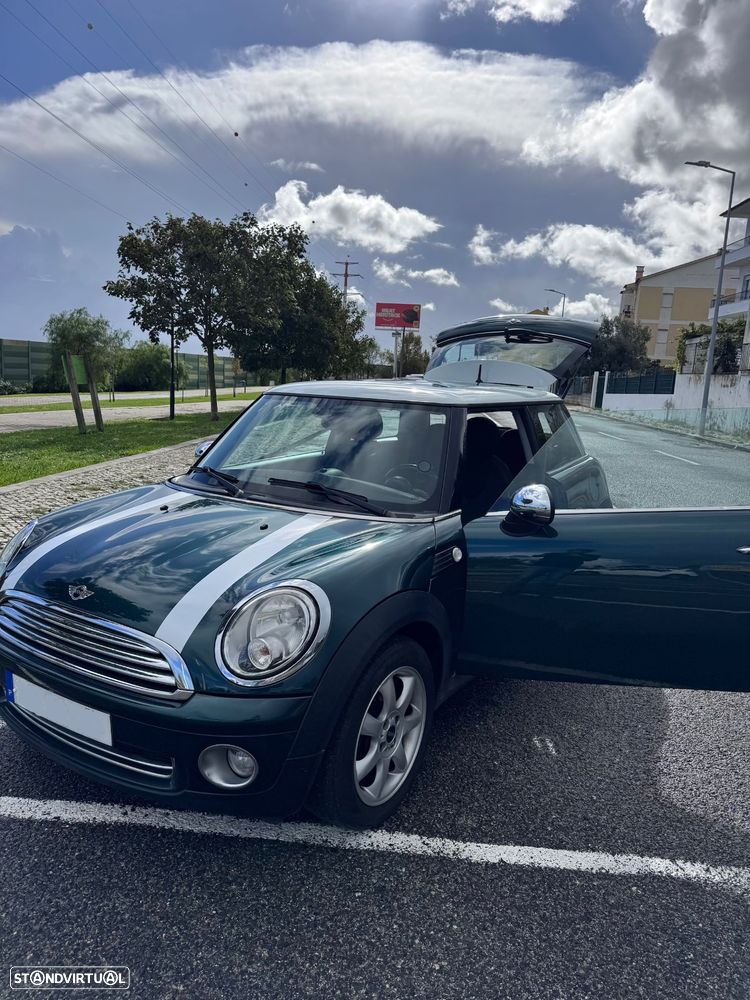 MINI 3 Portas One 1.6 - 41