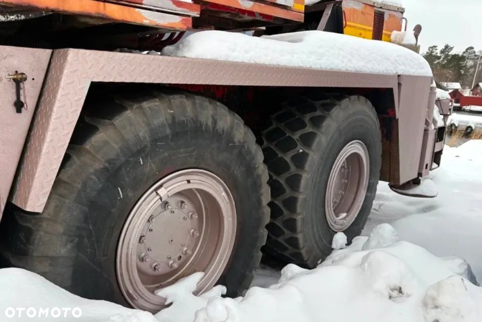 Inny Lokomo  MC 335 - 13