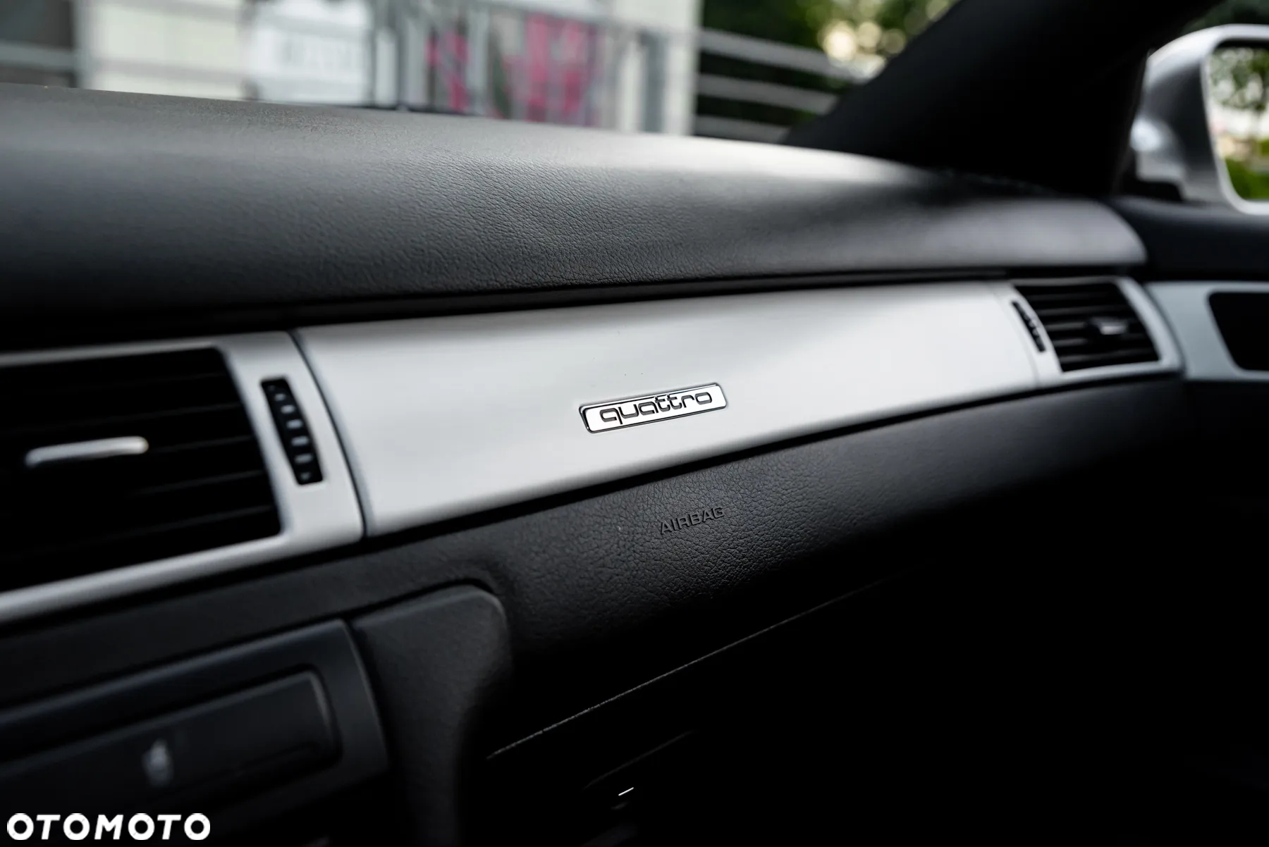 Audi A6 - 36