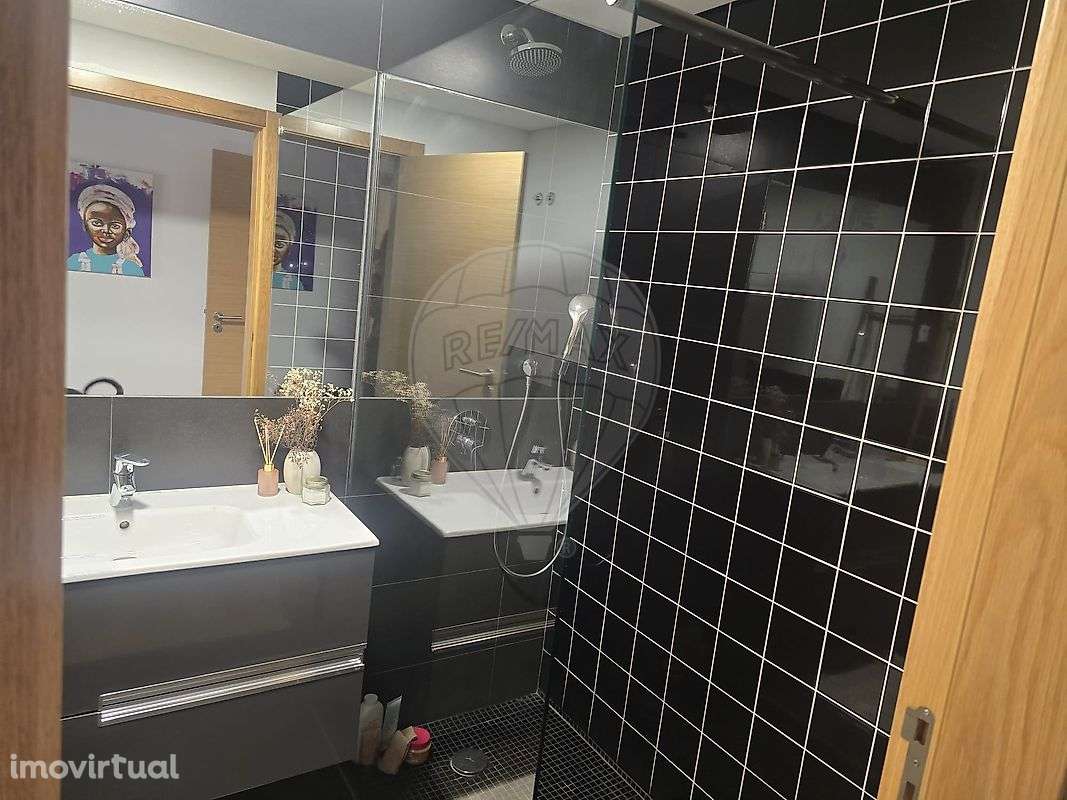 Apartamento T3 para arrendamento - Grande imagem: 4/4