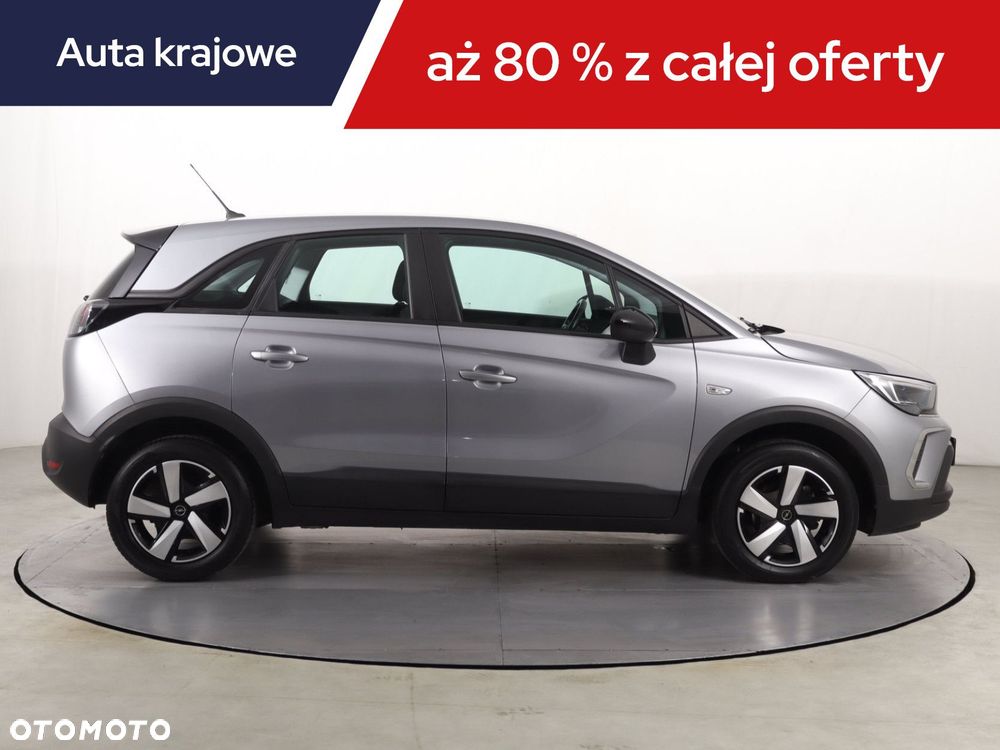 Opel Crossland X - 8