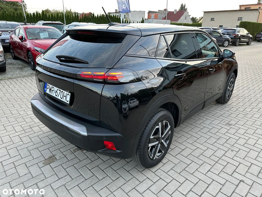Peugeot 2008 2025 photo 3