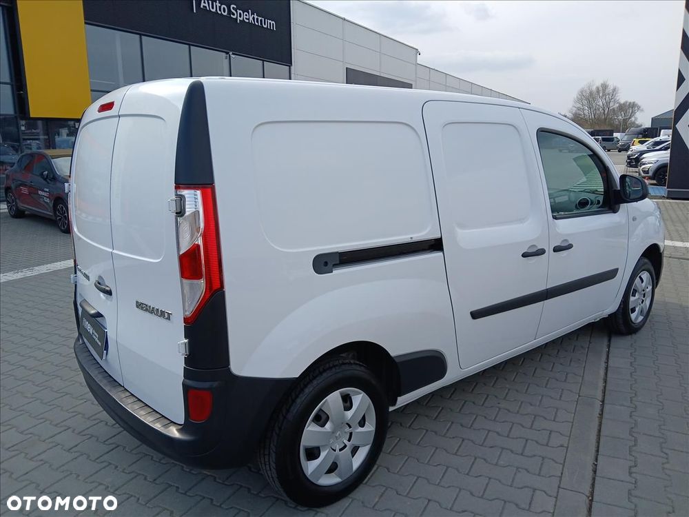 Renault kangoo-express/van - 3