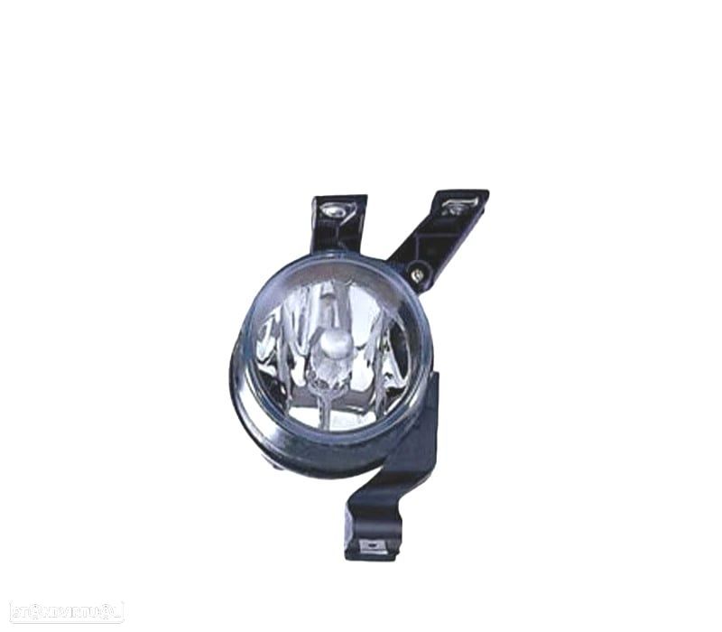 FAROL ESQ DE NEVOEIRO VOLKSWAGEN VW NEW BEETLE 98-05 - 1