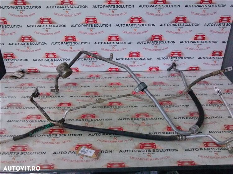 conducte ac suzuki grand vitara 1.9dci an fabr. 2008 - 1