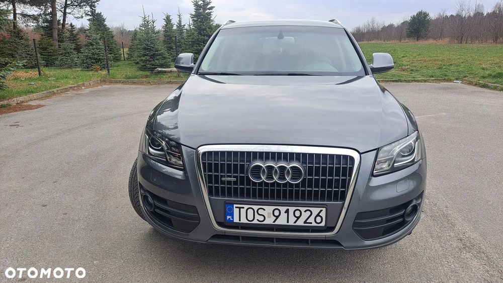 Audi Q5 2.0 TDI Quattro S tronic Prime Line - 3