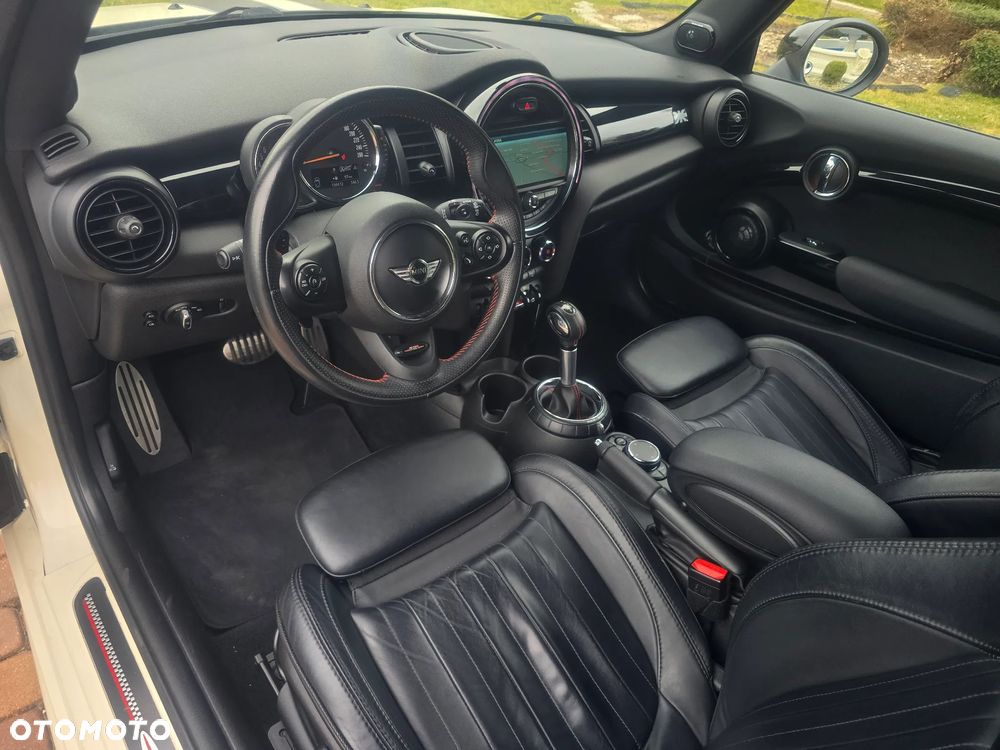 MINI Cooper S sport - 20