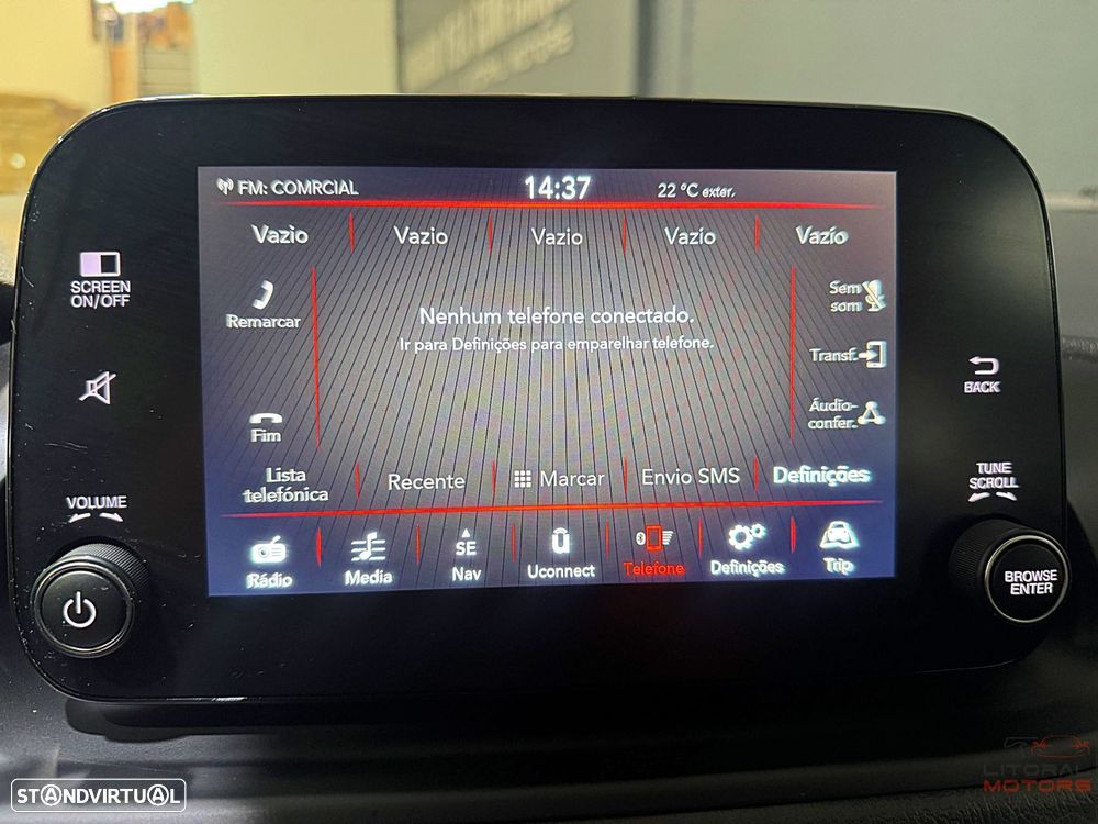 Fiat Tipo Station Wagon - 32