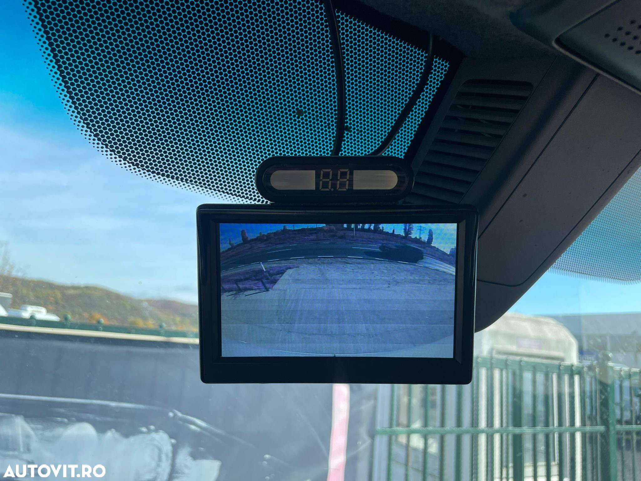 Mercedes-Benz Sprinter FRIGORIFIC THERMO KING - 24