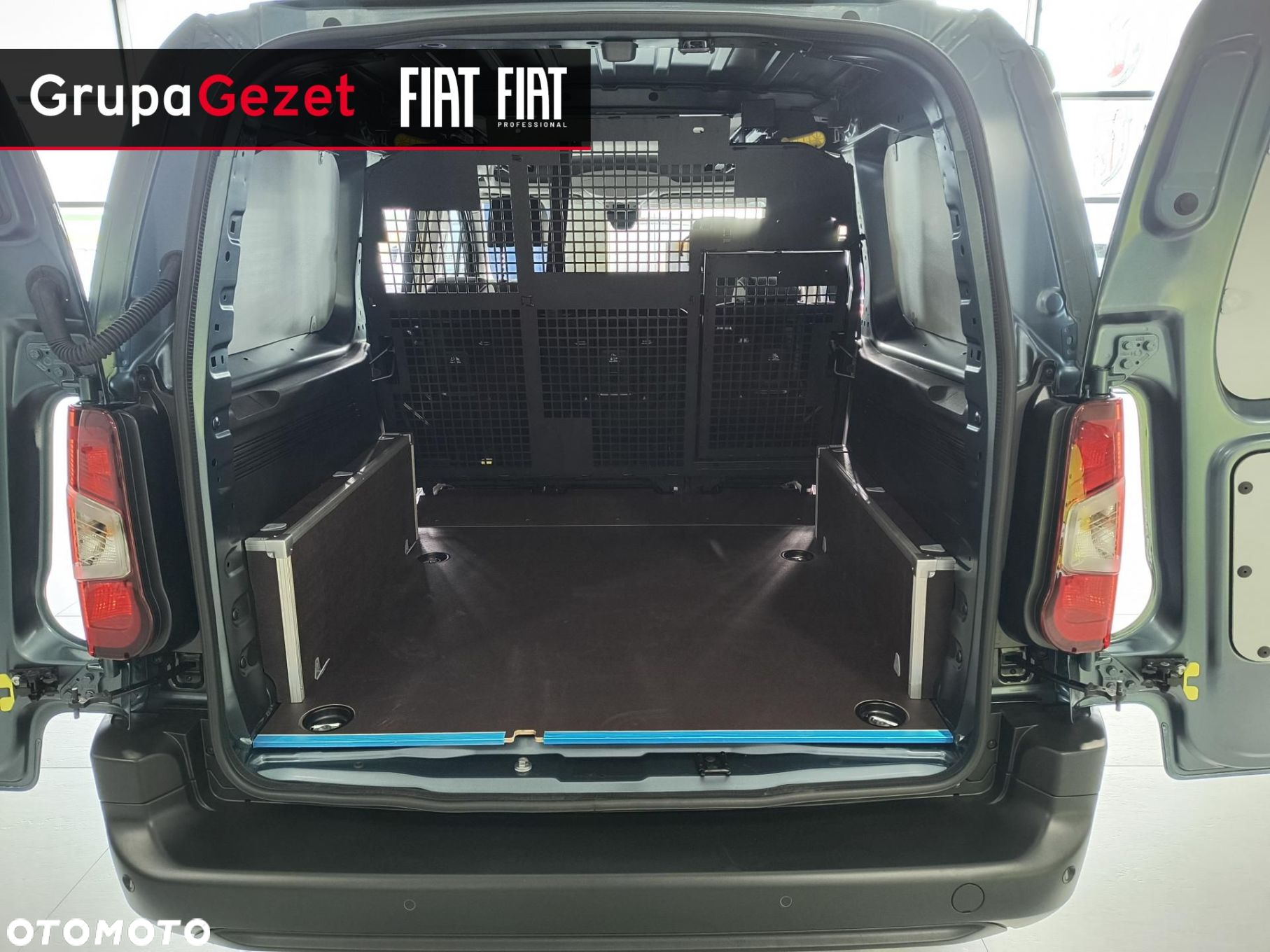 Fiat Doblo - 10