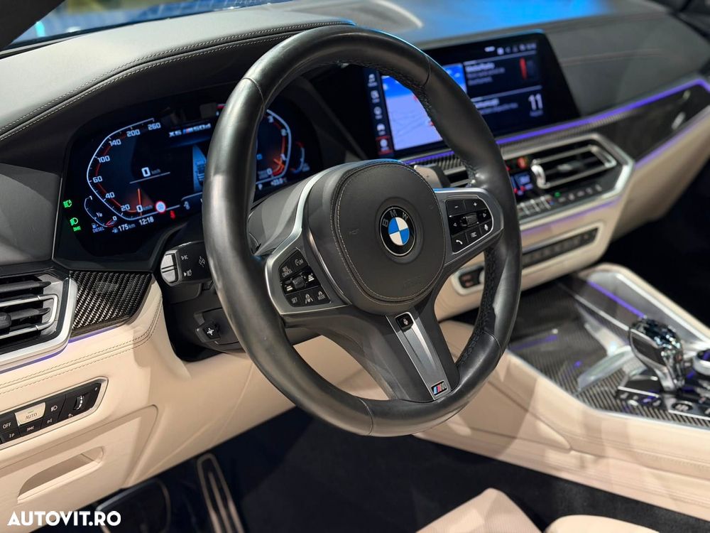 BMW X6 - 29