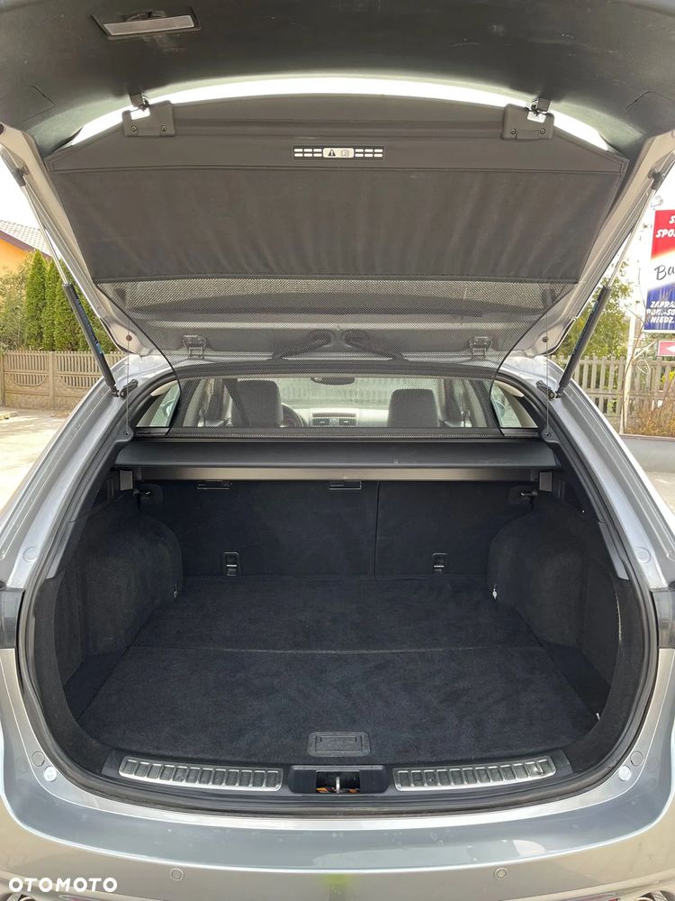 Mazda 6 - 12