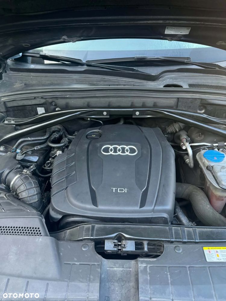 Audi Q5 2.0 TDI Quattro S tronic - 18