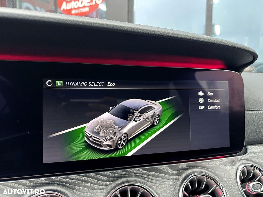 Mercedes-Benz CLS - 32