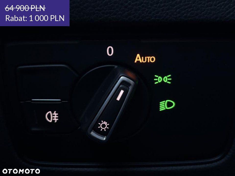 Volkswagen Passat - 4