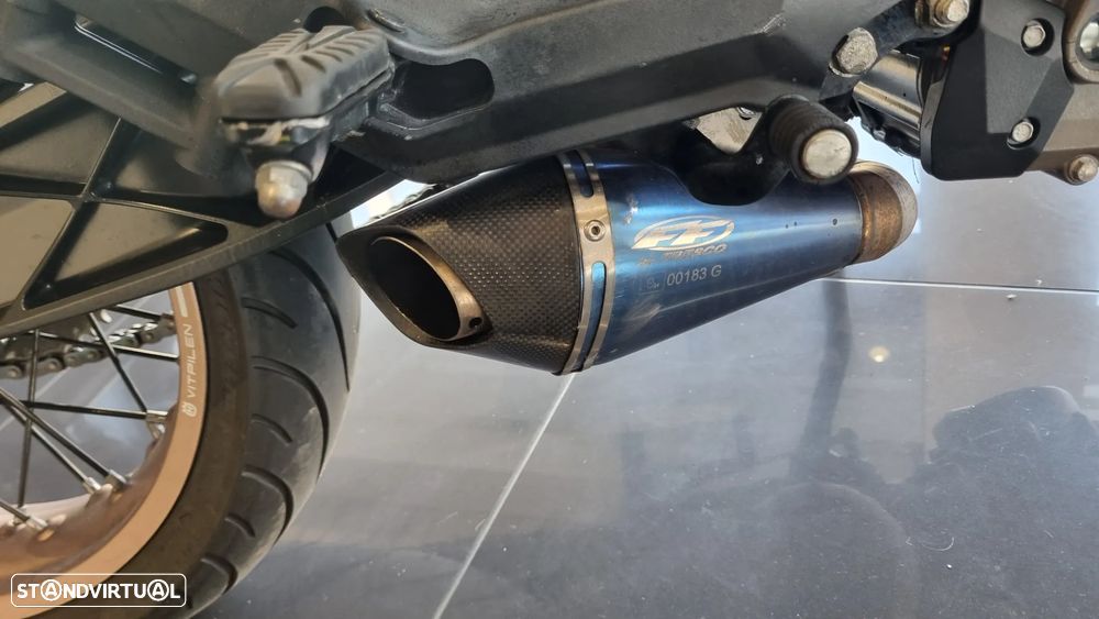 Husqvarna Vitpilen 401 - 7