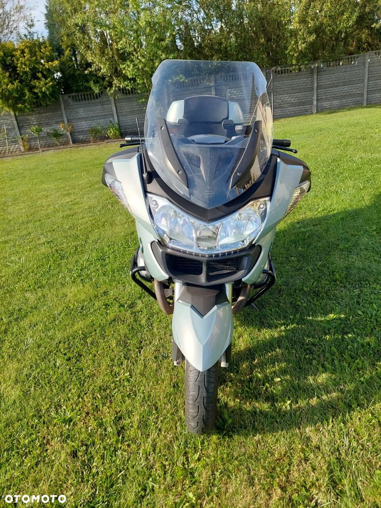 BMW RT - 2